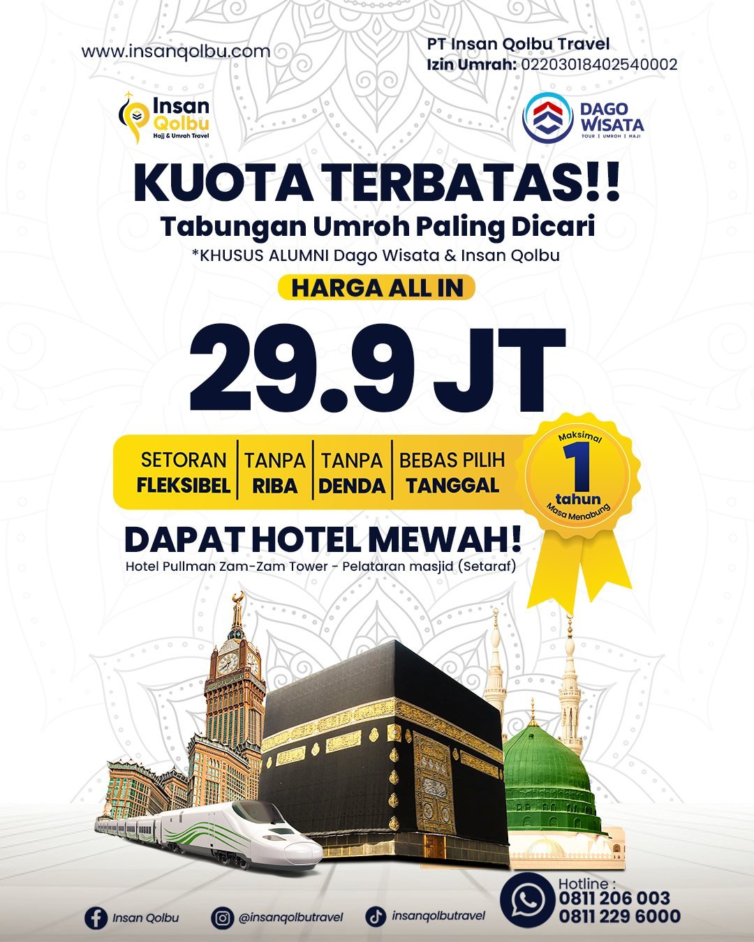 Umroh Tabungan