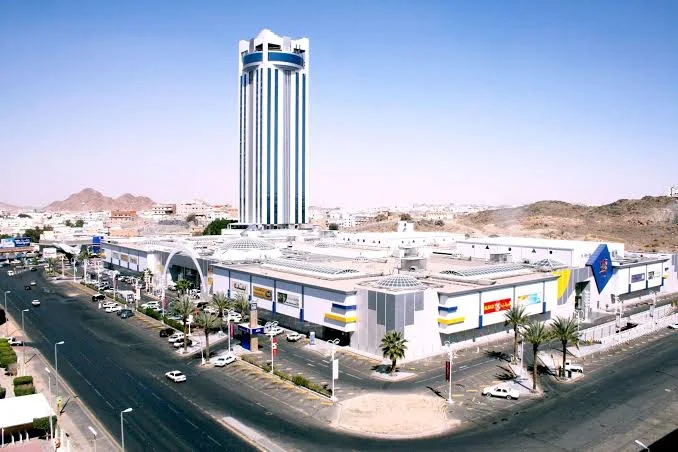 Thaif Hotels