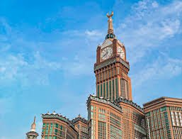 Makkah Hotels
