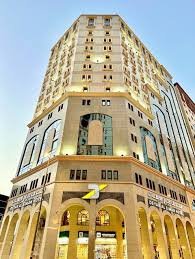 Nabawi Hotels
