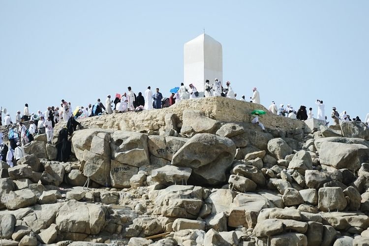 Madinah