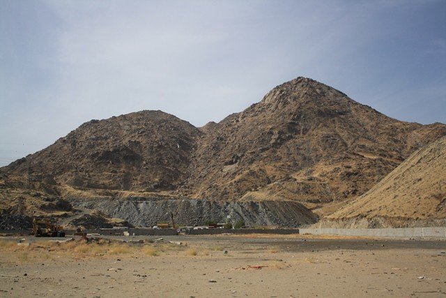 Makkah