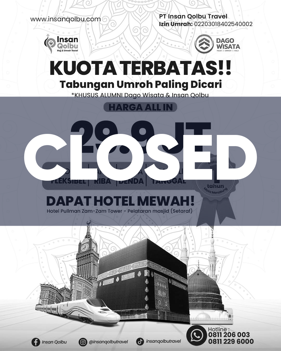 Umroh Tabungan