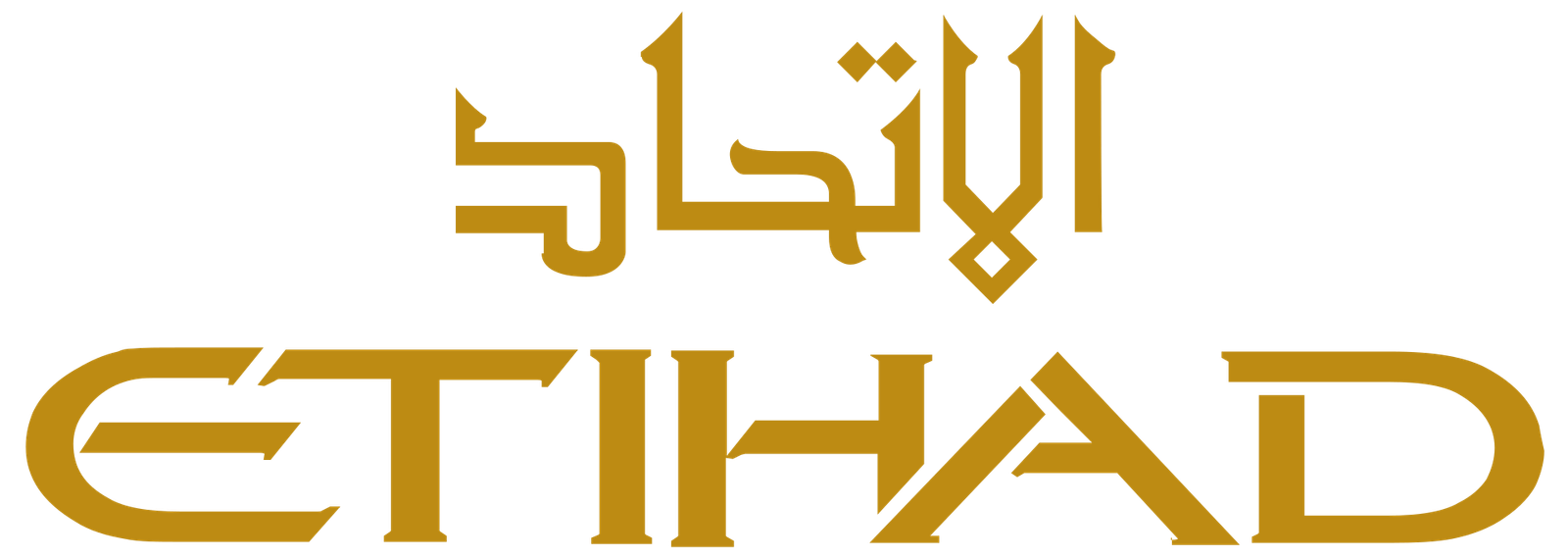 Etihad Airways