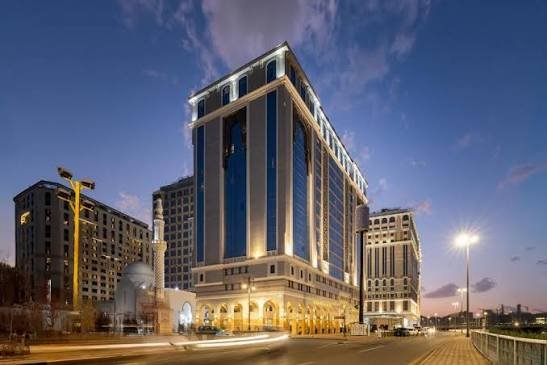 Emaar Royal Al Madina