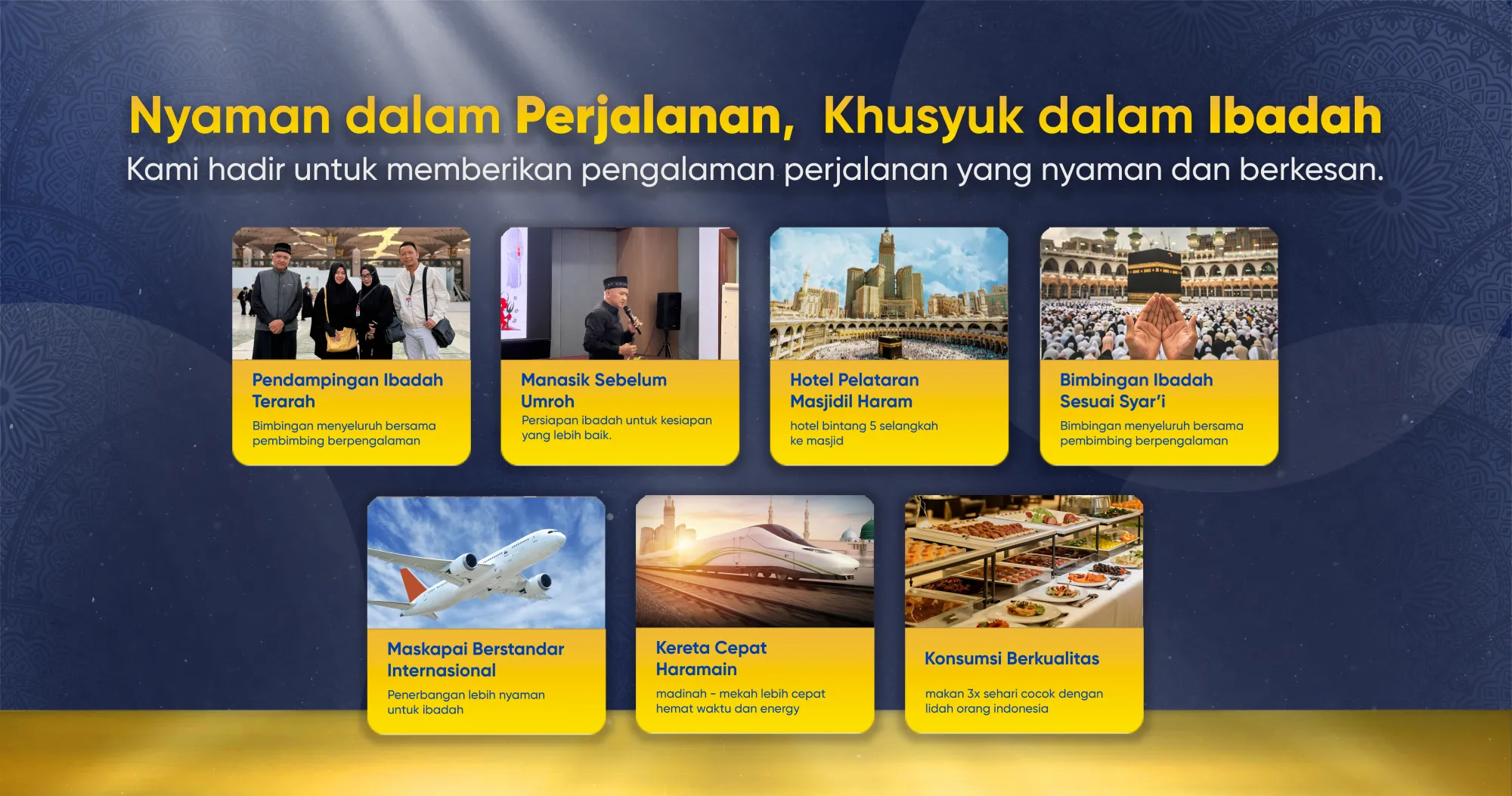 landing page assed slide 1